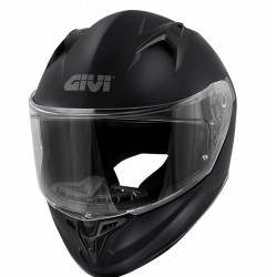 Givi Κράνος H50.7 Solid Matt Black (ECE 22.06)